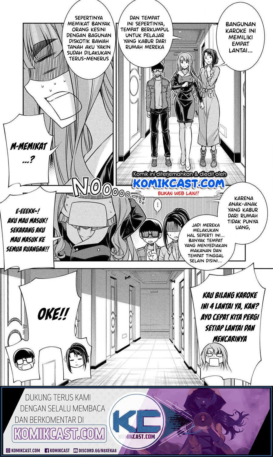 Dilarang COPAS - situs resmi www.mangacanblog.com - Komik silver plan to redo from jk 012 - chapter 12 13 Indonesia silver plan to redo from jk 012 - chapter 12 Terbaru 16|Baca Manga Komik Indonesia|Mangacan